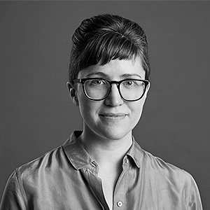 Jean Ann Duuglass, Director of Communications