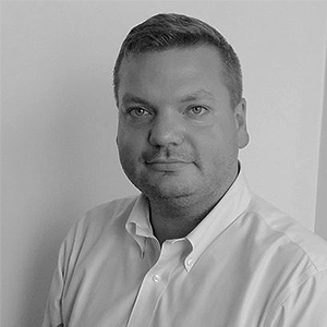 Johnny Falla, Director of Development