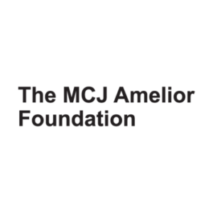 MCJ Amelior Foundation