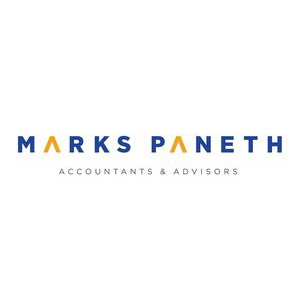 Marks Paneth