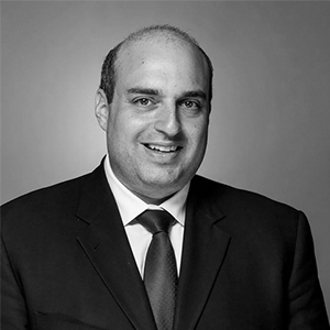 Robert DuBoff, Senior Sector Analyst