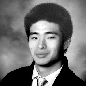 Teddy Kuo