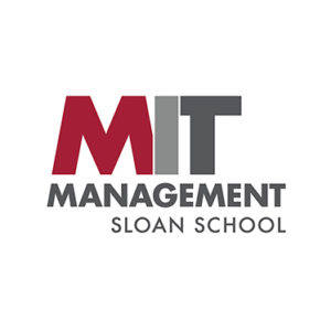 MIT, Management Sloan School