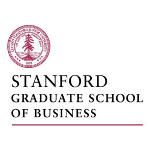 Standford Graduate School of Business
