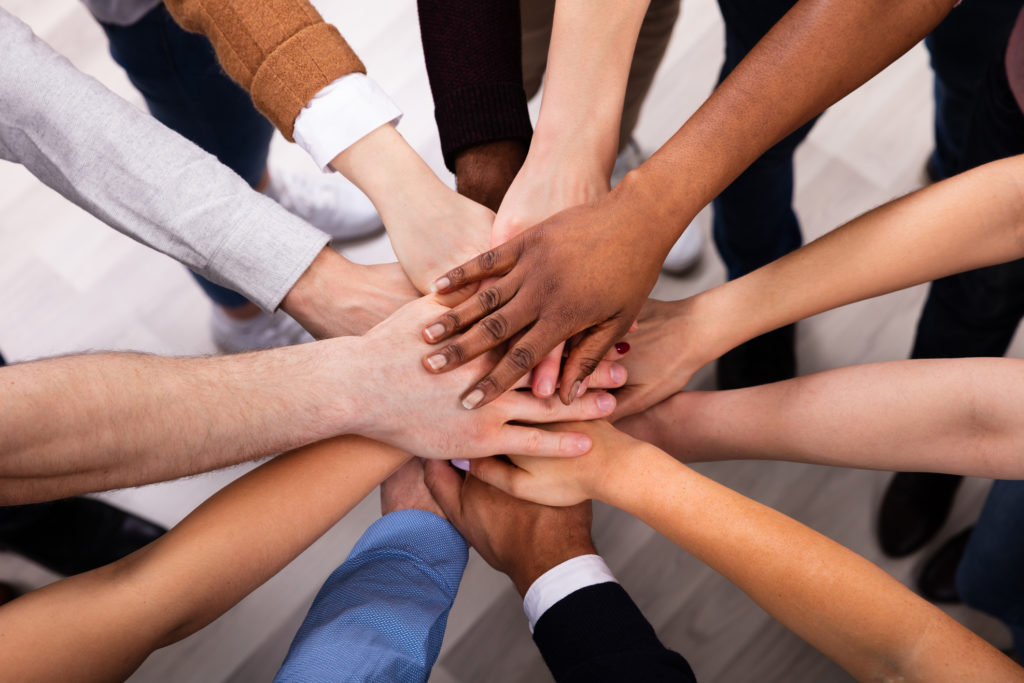 4 Essential Steps For Building A Diverse And Inclusive Workplace JUST