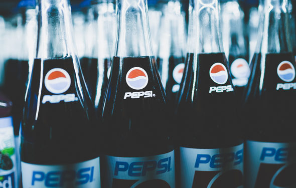 Pepsi and the Philadelphia Beverage Tax