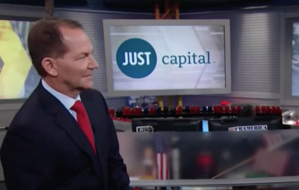 Paul tudor shop jones just capital