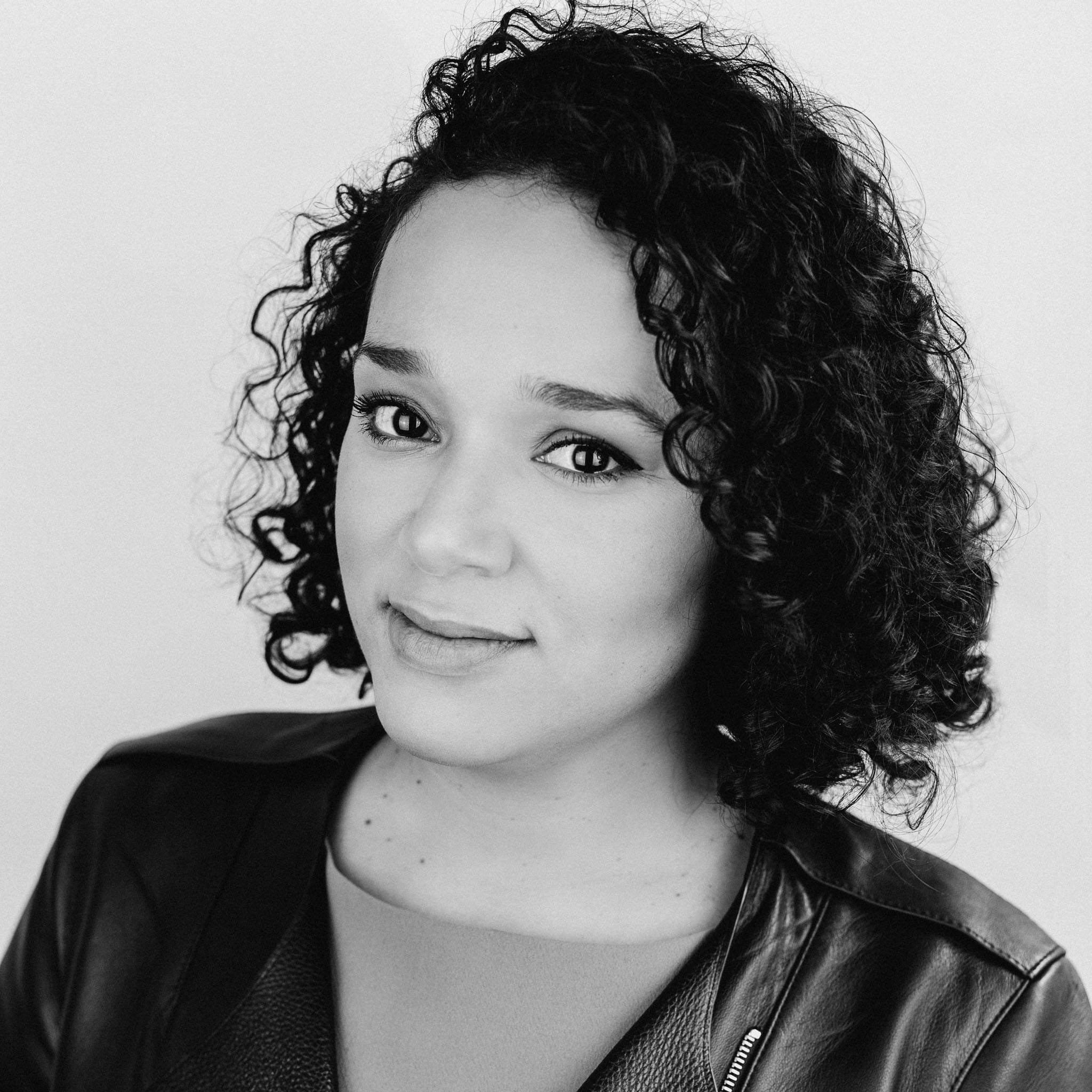 Sarah Vieux Just Capital