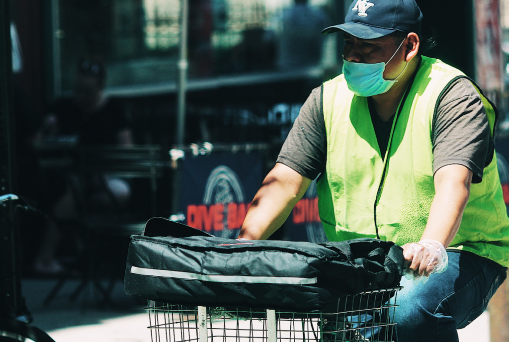 card image description