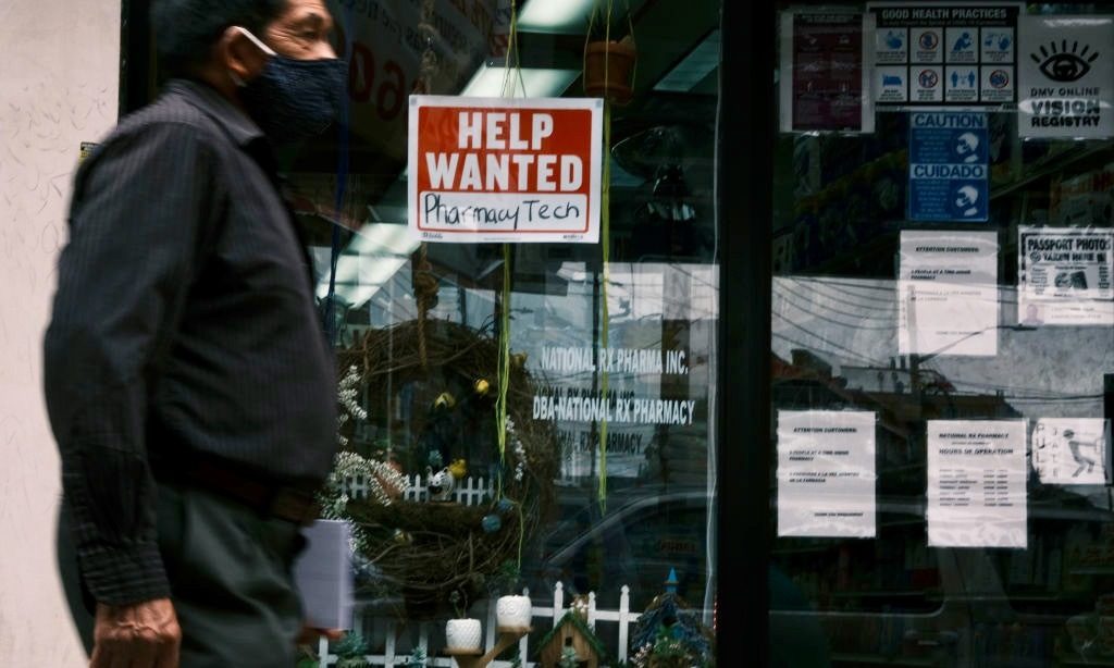 card image description