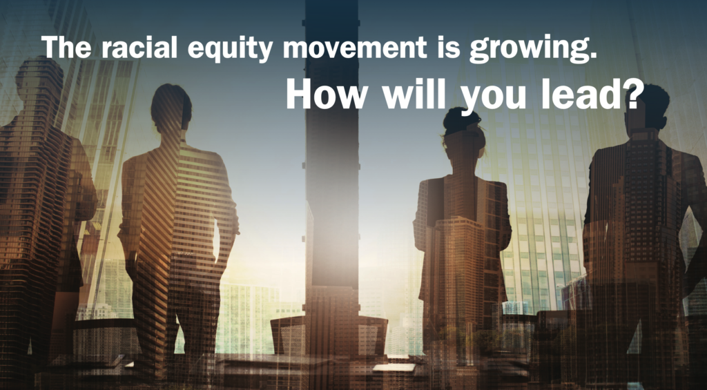 Explore The 2021 CEO Blueprint For Racial Equity — JUST Capital