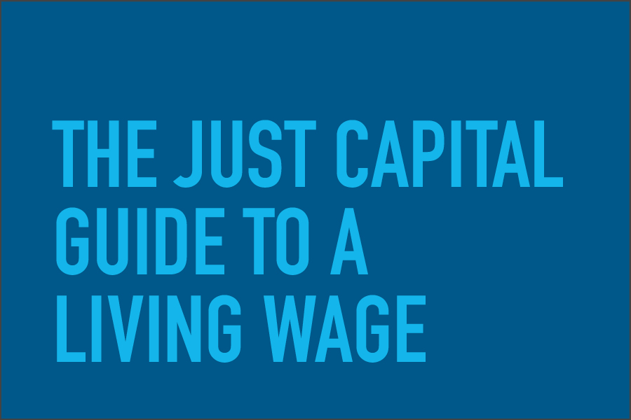 How A Living Wage Differs From A Minimum Wage And Why It Should Be A 