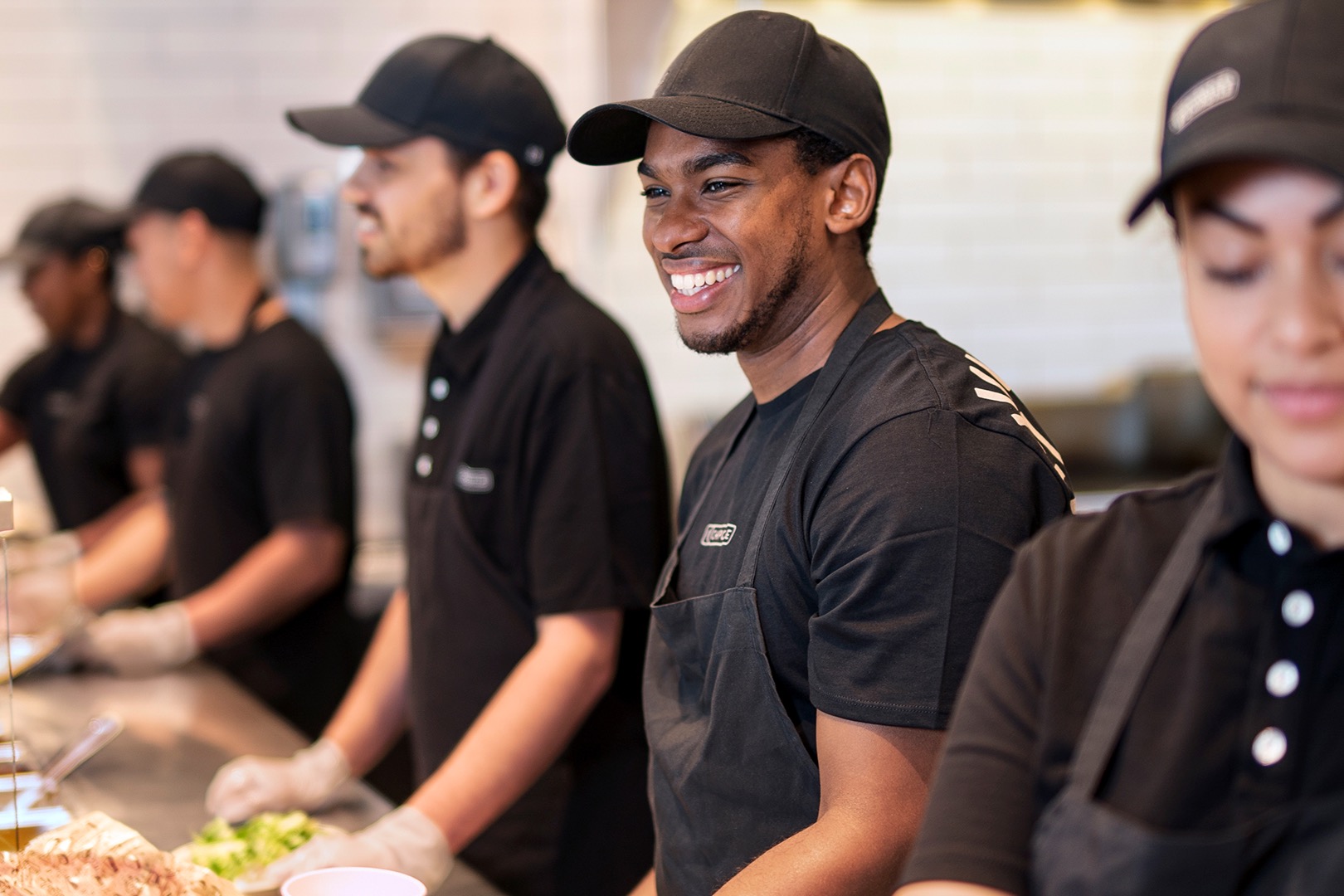 Companies Like Chipotle Are Recognizing ‘Opportunity Youth’ as a Way to ...