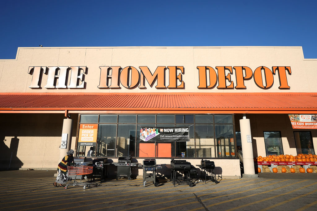 The JUST Report: Why Home Depot Is Investing $1 Billion in Workers