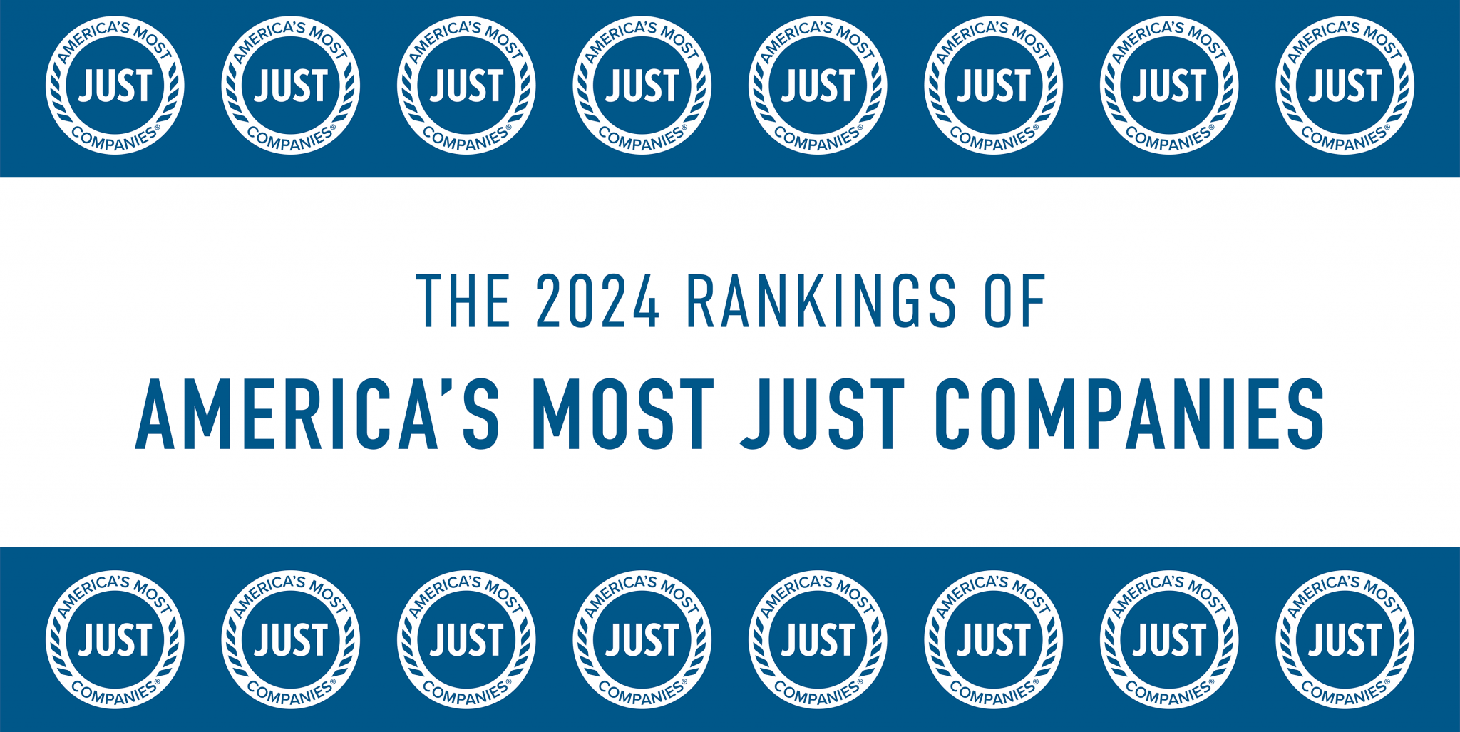 JUST Capital and CNBC Release the 2024 Rankings of America’s Most JUST