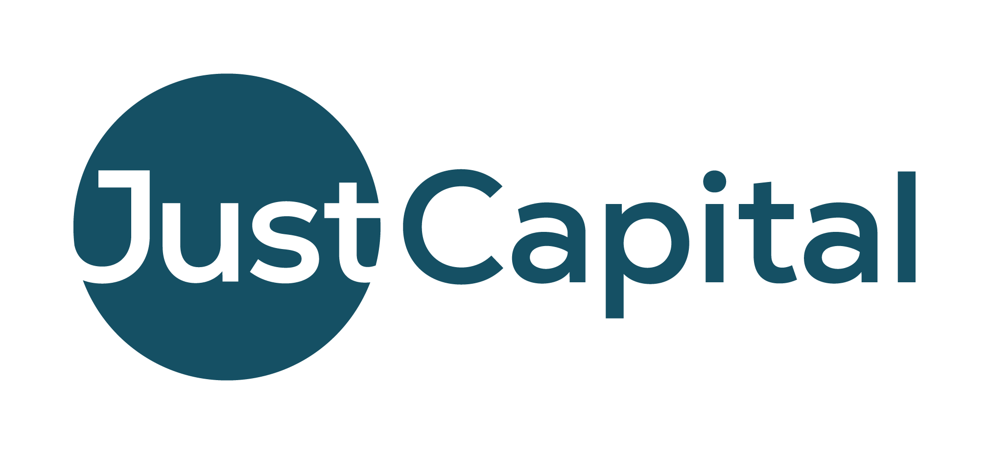 Just Capital Logo