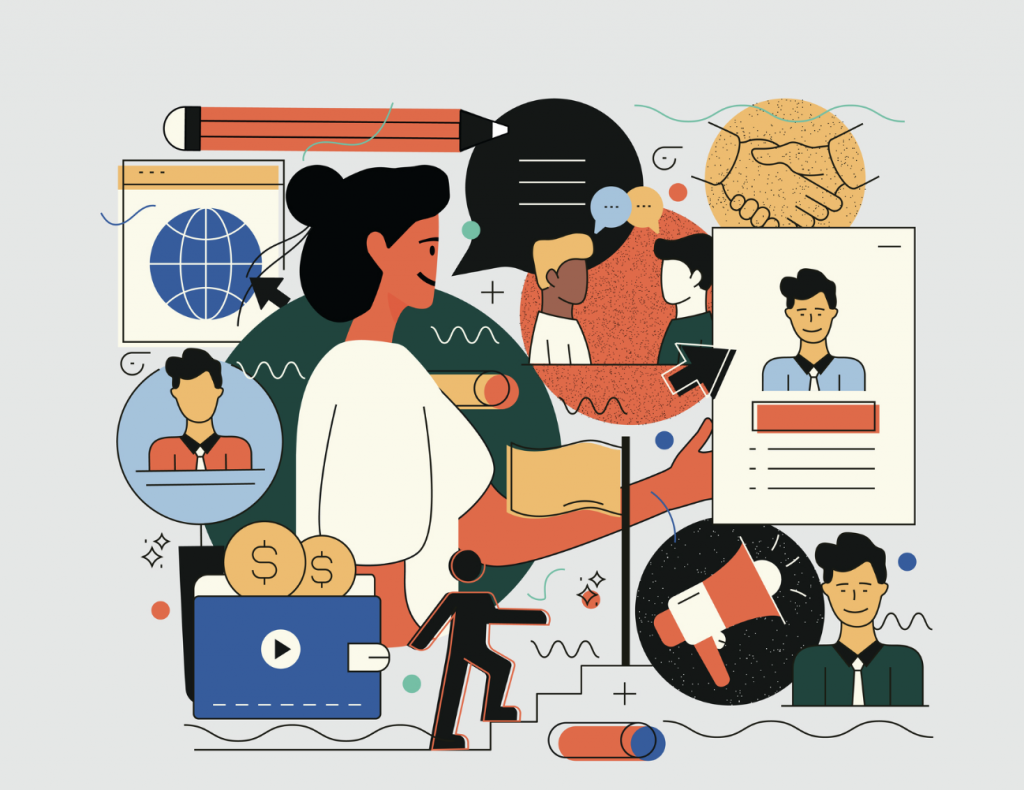 card image description