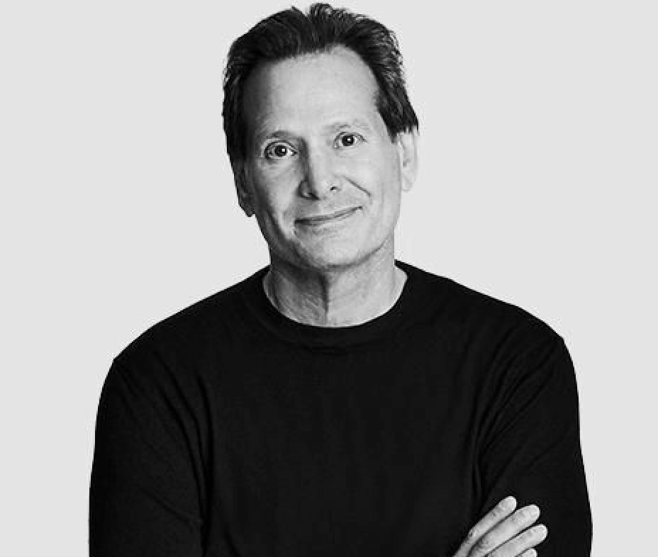 Dan Schulman